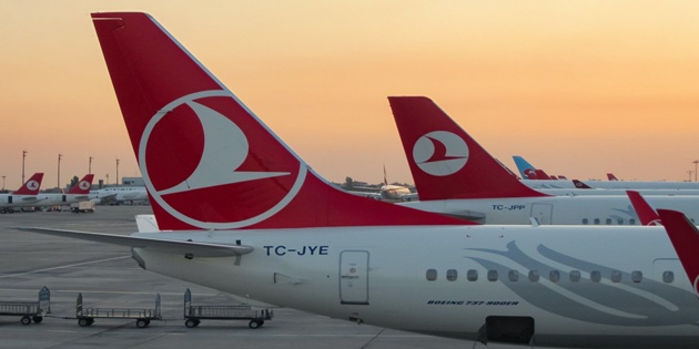 THY’den Güney Amerika Çıkarması, Peru Seferleri Başlıyor